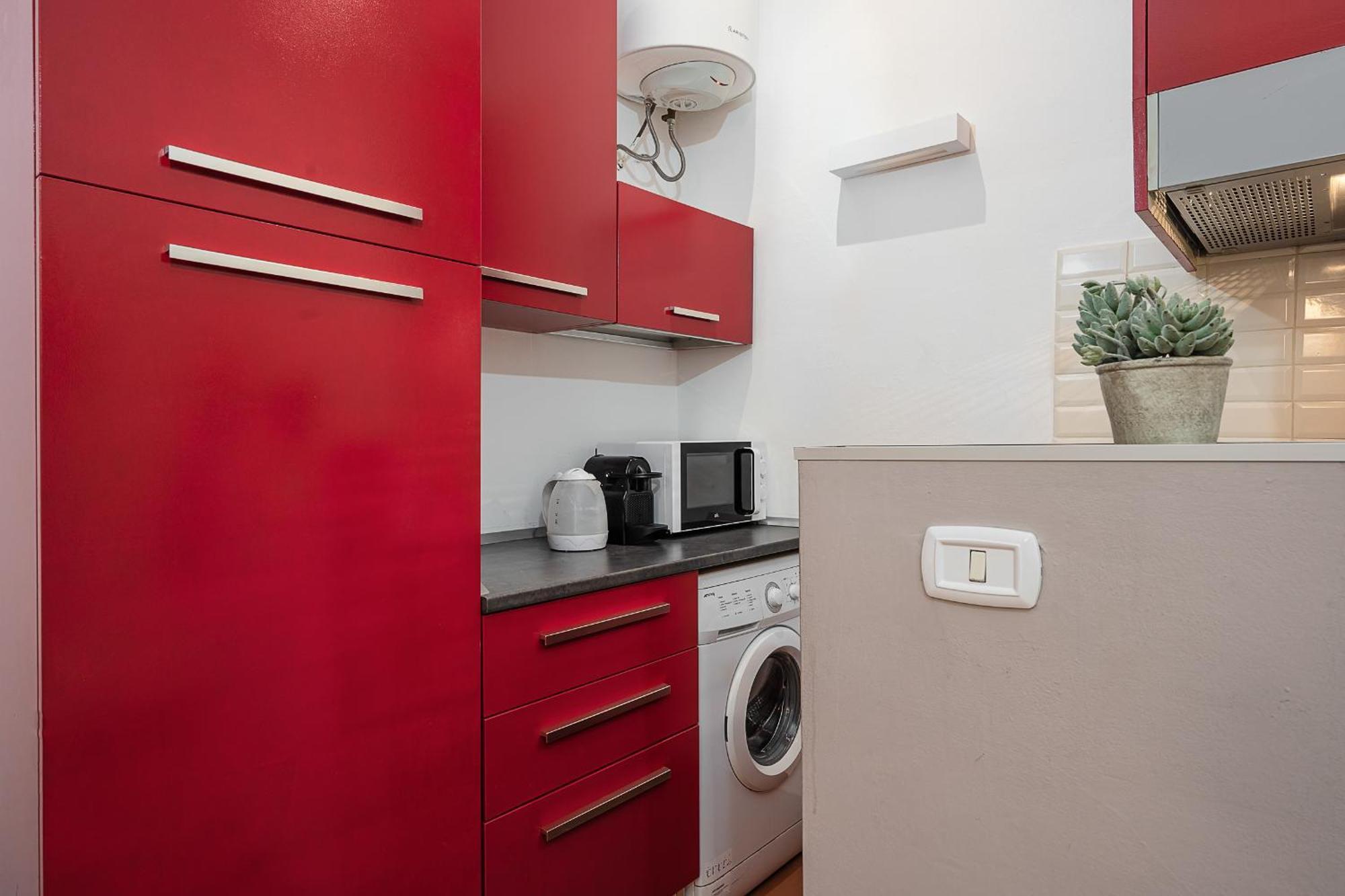 Classbnb - Two Apartments 400 Meters From The Duomo Milan Bagian luar foto