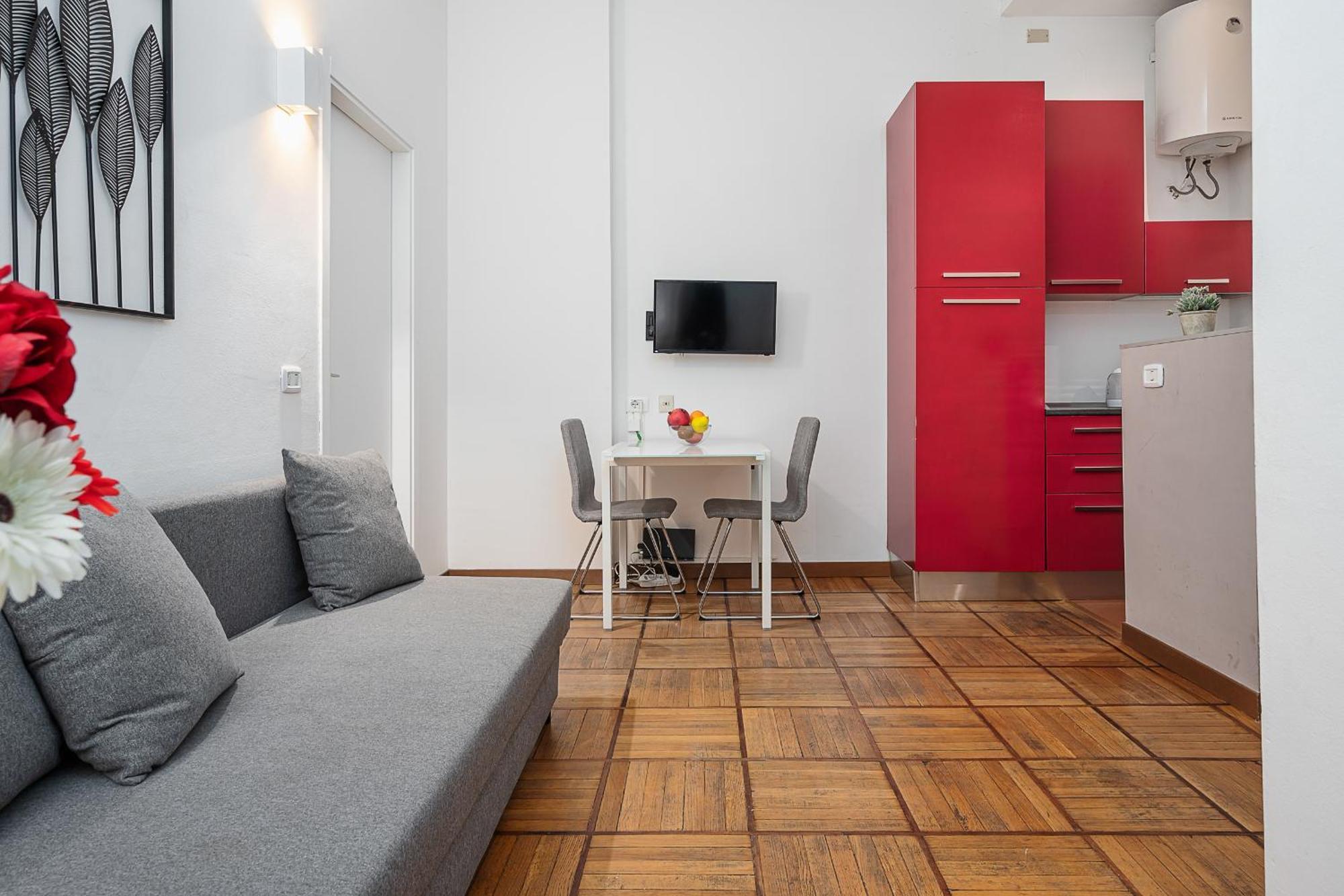 Classbnb - Two Apartments 400 Meters From The Duomo Milan Bagian luar foto